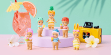 Load image into Gallery viewer, Sonny Angel - Summer Vacation Series