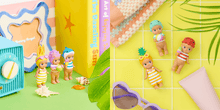 Load image into Gallery viewer, Sonny Angel - Summer Vacation Series