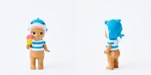 Load image into Gallery viewer, Sonny Angel - Summer Vacation Series