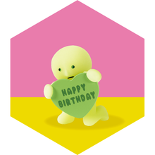 Load image into Gallery viewer, Smiski - Birthday