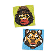Load image into Gallery viewer, Djeco - Mosaic Craft Set