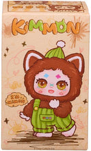 Load image into Gallery viewer, Kimmon - Mimon Mystery Plush Doll