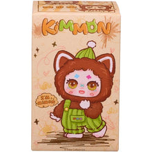 Load image into Gallery viewer, Kimmon - Mimon Mystery Plush Doll