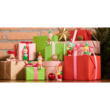 Load image into Gallery viewer, Sonny Angel - Santa's Little Helper Series