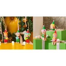 Load image into Gallery viewer, Sonny Angel - Santa's Little Helper Series