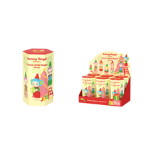 Load image into Gallery viewer, Sonny Angel - Santa's Little Helper Series