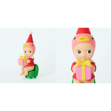 Load image into Gallery viewer, Sonny Angel - Santa's Little Helper Series