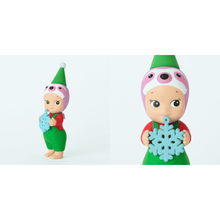 Load image into Gallery viewer, Sonny Angel - Santa's Little Helper Series