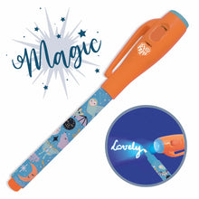 Load image into Gallery viewer, Djeco - Camille Magic Pen