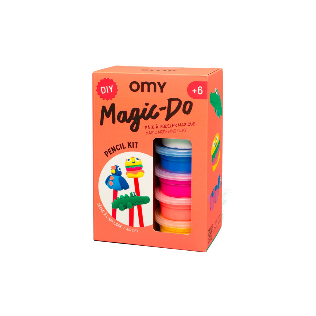 OMY - Pencil Kit Magic-Do