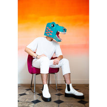 Load image into Gallery viewer, OMY - Rex 3D Mask
