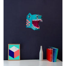 Load image into Gallery viewer, OMY - Rex 3D Mask