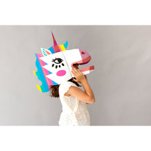 Load image into Gallery viewer, OMY - Lily 3D Mask