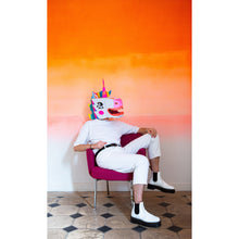 Load image into Gallery viewer, OMY - Lily 3D Mask