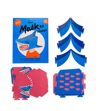 Load image into Gallery viewer, OMY - Shark 3D Mask