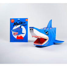 Load image into Gallery viewer, OMY - Shark 3D Mask
