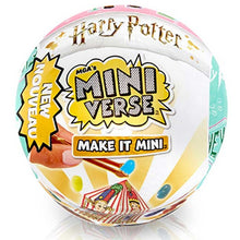 Load image into Gallery viewer, MGA's Miniverse - Make it Mini Harry Potter Honeydukes Series