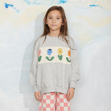 Load image into Gallery viewer, Mini Rodini - Violas Sweatshirt