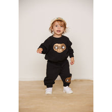Load image into Gallery viewer, Mini Rodini - E.T Application Sweatshirt