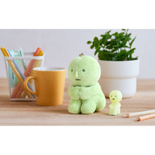 Load image into Gallery viewer, Smiski - Plush Key Chain