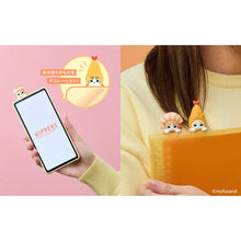 Load image into Gallery viewer, Hippers - Mofusand Shrimp Meow Series