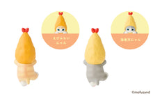Load image into Gallery viewer, Hippers - Mofusand Shrimp Meow Series