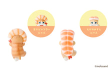 Load image into Gallery viewer, Hippers - Mofusand Shrimp Meow Series