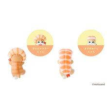 Load image into Gallery viewer, Hippers - Mofusand Shrimp Meow Series