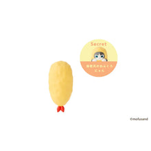 Load image into Gallery viewer, Hippers - Mofusand Shrimp Meow Series