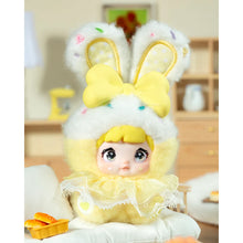 Load image into Gallery viewer, Nommi Baby - Sweetheart Bunny