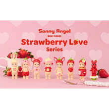 Load image into Gallery viewer, Sonny Angel - Strawberry Love Series