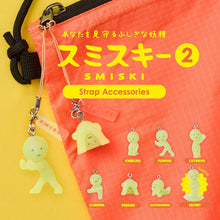 Load image into Gallery viewer, Smiski - Strap Accessory Capsule Series 2