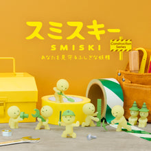 Load image into Gallery viewer, Smiski - Construction Series