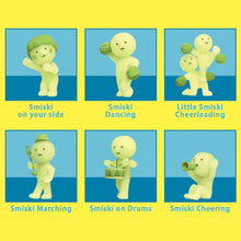 Load image into Gallery viewer, Smiski - Cheer