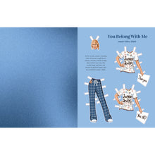 Load image into Gallery viewer, Dress Up Taylor Swift Paper Doll Book