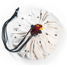Load image into Gallery viewer, Play & Go - Mini Thunderbolt Storage Bag