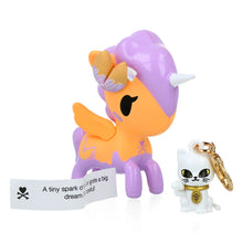 Load image into Gallery viewer, Tokidoki - Fortune Cookie Unicorno