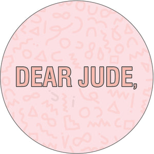 Dear Jude Gift Card