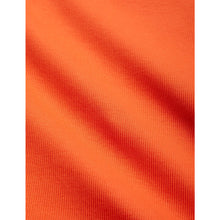 Load image into Gallery viewer, Mini Rodini - red high neck top with 'Skipper' in white