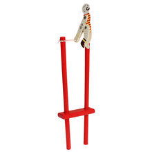 Load image into Gallery viewer, Strongman Acrobatic Wooden Toy

