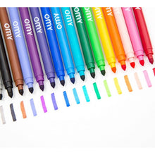 Load image into Gallery viewer, OMY - Ultra Washable Felt Tip Pens
