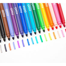 Load image into Gallery viewer, OMY - Ultra Washable Felt Tip Pens