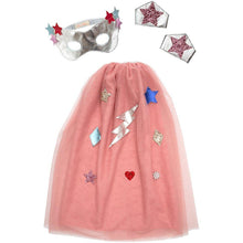 Load image into Gallery viewer, Meri Meri - Superhero Cape Dress Up