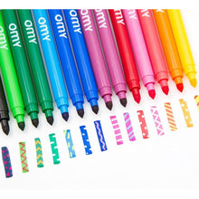 Load image into Gallery viewer, OMY - Magic Felt Tip Pens