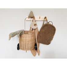 Load image into Gallery viewer, Studio Noos brown teddy mini backpack | Dear Jude