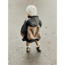 Load image into Gallery viewer, Studio Noos brown teddy mini backpack | Dear Jude