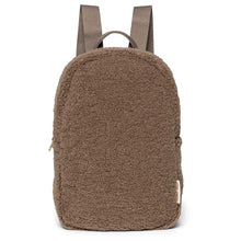 Load image into Gallery viewer, Studio Noos brown teddy mini backpack | Dear Jude
