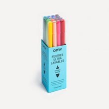 Load image into Gallery viewer, OMY - Ultra Washable Felt Tip Pens
