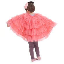 Load image into Gallery viewer, Meri Meri - Flamingo Cape Dress Up.