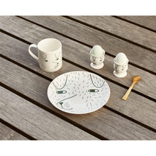 Load image into Gallery viewer, Donna Wilson - Scamp Plate